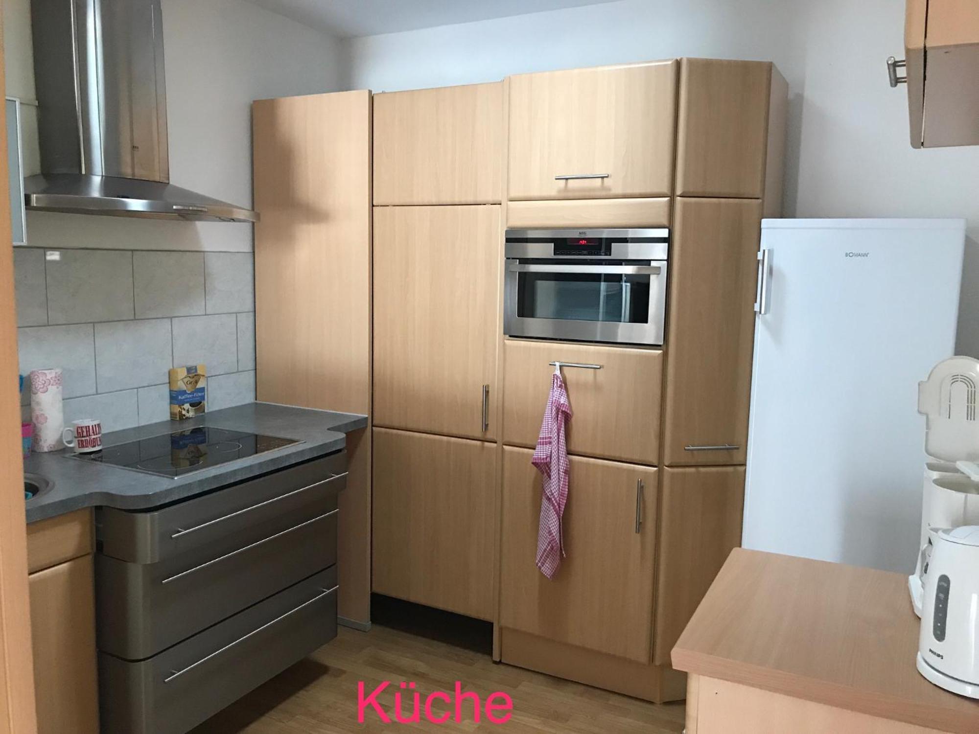Apartament Hagemann Querfurter Str. 4 Eisleben Zewnętrze zdjęcie