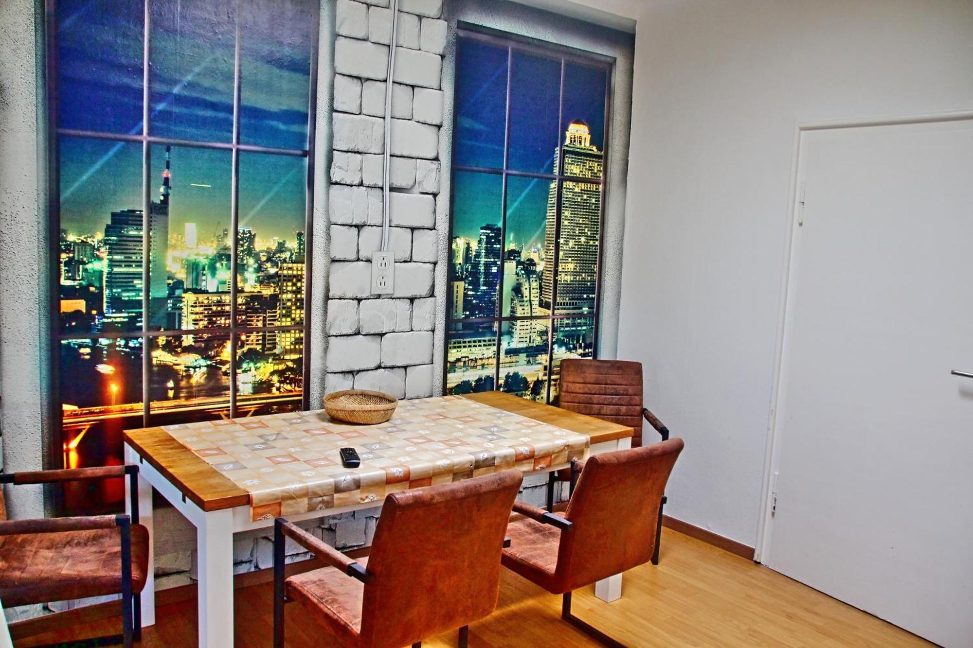 Apartament Hagemann Querfurter Str. 4 Eisleben Zewnętrze zdjęcie