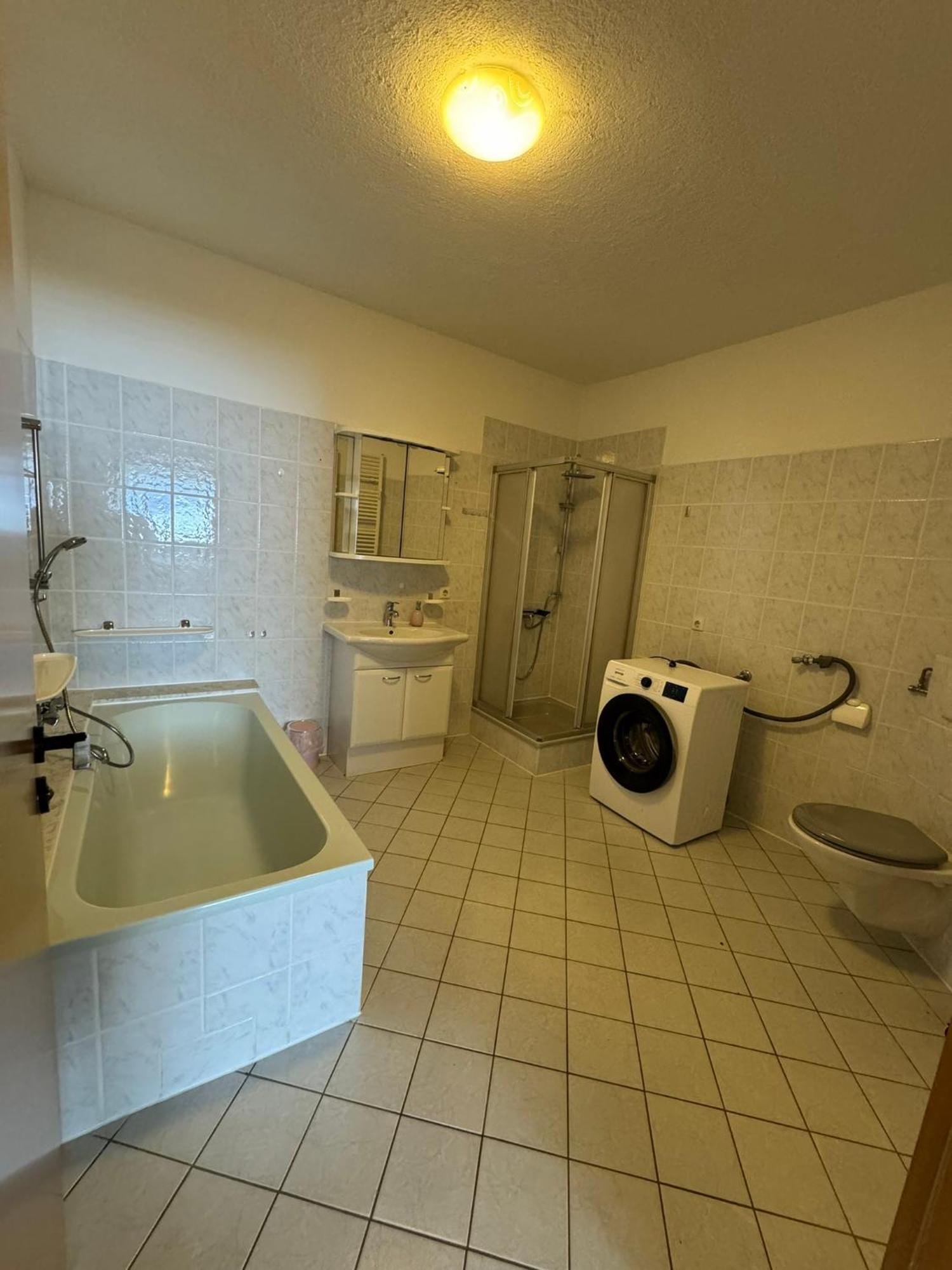 Apartament Hagemann Querfurter Str. 4 Eisleben Zewnętrze zdjęcie