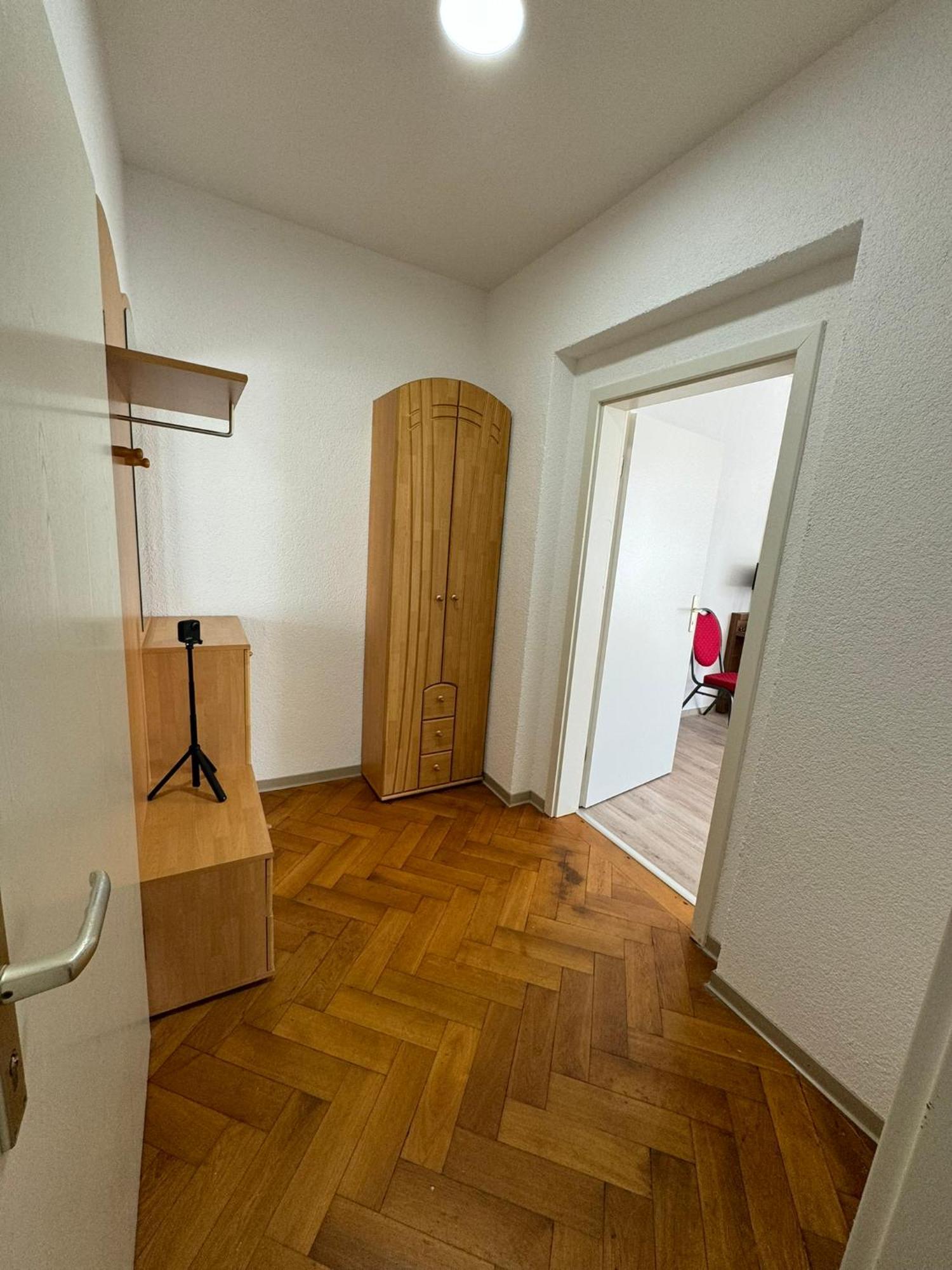 Apartament Hagemann Querfurter Str. 4 Eisleben Zewnętrze zdjęcie