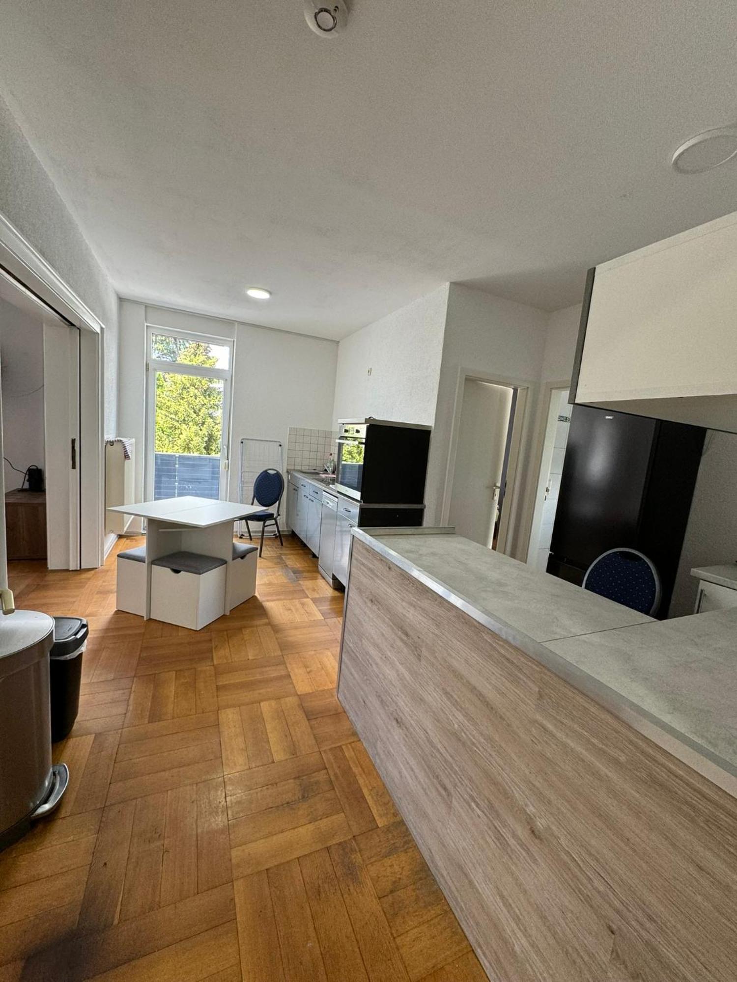 Apartament Hagemann Querfurter Str. 4 Eisleben Zewnętrze zdjęcie
